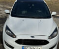 Белый Форд Фокус, объемом двигателя 1.5 л и пробегом 205 тыс. км за 11000 $, фото 4 на Automoto.ua