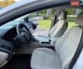 Білий Форд Фокус, об'ємом двигуна 2 л та пробігом 87 тис. км за 8500 $, фото 17 на Automoto.ua