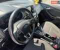Белый Форд Фокус, объемом двигателя 2 л и пробегом 132 тыс. км за 9200 $, фото 42 на Automoto.ua