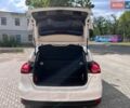 Білий Форд Фокус, об'ємом двигуна 2 л та пробігом 154 тис. км за 8700 $, фото 34 на Automoto.ua