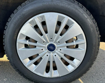 Белый Форд Фокус, объемом двигателя 1.6 л и пробегом 131 тыс. км за 9200 $, фото 11 на Automoto.ua