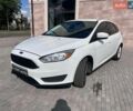Білий Форд Фокус, об'ємом двигуна 2 л та пробігом 154 тис. км за 8700 $, фото 13 на Automoto.ua