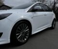 Белый Форд Фокус, объемом двигателя 1.5 л и пробегом 144 тыс. км за 12500 $, фото 11 на Automoto.ua