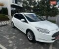 Белый Форд Фокус, объемом двигателя 0 л и пробегом 135 тыс. км за 12200 $, фото 4 на Automoto.ua