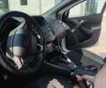 Белый Форд Фокус, объемом двигателя 1.5 л и пробегом 180 тыс. км за 11800 $, фото 5 на Automoto.ua
