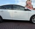 Белый Форд Фокус, объемом двигателя 2 л и пробегом 103 тыс. км за 9800 $, фото 3 на Automoto.ua