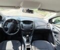 Белый Форд Фокус, объемом двигателя 1.6 л и пробегом 87 тыс. км за 9000 $, фото 9 на Automoto.ua