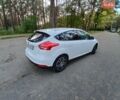 Белый Форд Фокус, объемом двигателя 1.6 л и пробегом 222 тыс. км за 8500 $, фото 10 на Automoto.ua