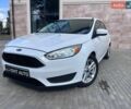 Білий Форд Фокус, об'ємом двигуна 2 л та пробігом 154 тис. км за 8700 $, фото 2 на Automoto.ua
