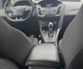 Білий Форд Фокус, об'ємом двигуна 1.5 л та пробігом 223 тис. км за 11800 $, фото 20 на Automoto.ua