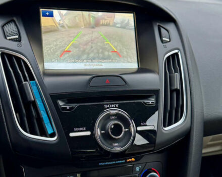 Белый Форд Фокус, объемом двигателя 0 л и пробегом 74 тыс. км за 9999 $, фото 33 на Automoto.ua