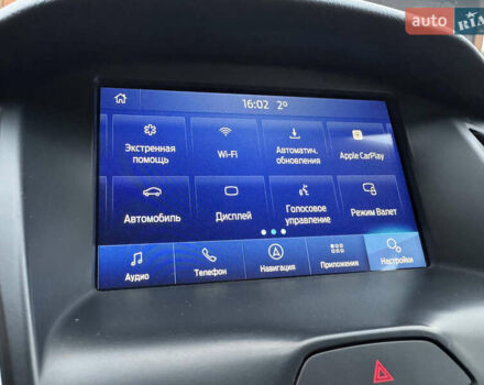 Белый Форд Фокус, объемом двигателя 0 л и пробегом 74 тыс. км за 9999 $, фото 92 на Automoto.ua