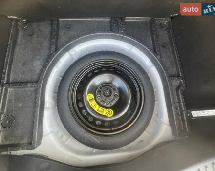 Белый Форд Фокус, объемом двигателя 1.6 л и пробегом 240 тыс. км за 6500 $, фото 7 на Automoto.ua