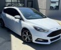 Белый Форд Фокус, объемом двигателя 2 л и пробегом 55 тыс. км за 7000 $, фото 4 на Automoto.ua