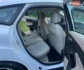 Білий Форд Фокус, об'ємом двигуна 2 л та пробігом 87 тис. км за 8500 $, фото 9 на Automoto.ua