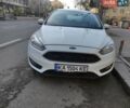 Белый Форд Фокус, объемом двигателя 1.6 л и пробегом 153 тыс. км за 9600 $, фото 11 на Automoto.ua