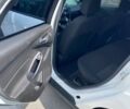Белый Форд Фокус, объемом двигателя 2 л и пробегом 167 тыс. км за 10700 $, фото 16 на Automoto.ua