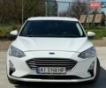 Белый Форд Фокус, объемом двигателя 1.5 л и пробегом 149 тыс. км за 11700 $, фото 1 на Automoto.ua