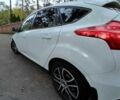 Білий Форд Фокус, об'ємом двигуна 1.6 л та пробігом 222 тис. км за 8521 $, фото 9 на Automoto.ua