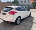 Білий Форд Фокус, об'ємом двигуна 2 л та пробігом 154 тис. км за 8700 $, фото 9 на Automoto.ua