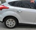 Белый Форд Фокус, объемом двигателя 1.6 л и пробегом 144 тыс. км за 10500 $, фото 14 на Automoto.ua