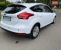 Белый Форд Фокус, объемом двигателя 1.6 л и пробегом 106 тыс. км за 12900 $, фото 9 на Automoto.ua