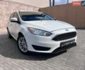 Белый Форд Фокус, объемом двигателя 2 л и пробегом 154 тыс. км за 8800 $, фото 5 на Automoto.ua