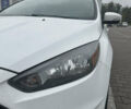 Белый Форд Фокус, объемом двигателя 2 л и пробегом 75 тыс. км за 12200 $, фото 3 на Automoto.ua
