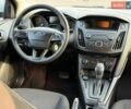 Белый Форд Фокус, объемом двигателя 2 л и пробегом 103 тыс. км за 9800 $, фото 22 на Automoto.ua