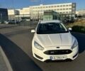 Белый Форд Фокус, объемом двигателя 1.6 л и пробегом 131 тыс. км за 9200 $, фото 3 на Automoto.ua