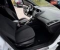 Белый Форд Фокус, объемом двигателя 1.5 л и пробегом 142 тыс. км за 15000 $, фото 27 на Automoto.ua