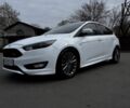 Белый Форд Фокус, объемом двигателя 1.5 л и пробегом 144 тыс. км за 12500 $, фото 44 на Automoto.ua