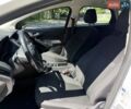 Белый Форд Фокус, объемом двигателя 1.6 л и пробегом 168 тыс. км за 9000 $, фото 19 на Automoto.ua