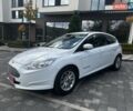 Белый Форд Фокус, объемом двигателя 0 л и пробегом 135 тыс. км за 12200 $, фото 1 на Automoto.ua