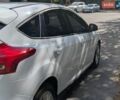 Белый Форд Фокус, объемом двигателя 1.6 л и пробегом 144 тыс. км за 10500 $, фото 4 на Automoto.ua