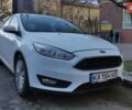 Білий Форд Фокус, об'ємом двигуна 1.6 л та пробігом 153 тис. км за 9600 $, фото 12 на Automoto.ua