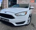 Білий Форд Фокус, об'ємом двигуна 2 л та пробігом 154 тис. км за 8700 $, фото 1 на Automoto.ua