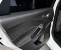 Белый Форд Фокус, объемом двигателя 1.5 л и пробегом 144 тыс. км за 12500 $, фото 25 на Automoto.ua