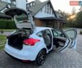 Білий Форд Фокус, об'ємом двигуна 2 л та пробігом 87 тис. км за 8500 $, фото 14 на Automoto.ua