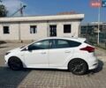 Белый Форд Фокус, объемом двигателя 1.5 л и пробегом 180 тыс. км за 11800 $, фото 4 на Automoto.ua