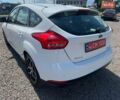 Белый Форд Фокус, объемом двигателя 2 л и пробегом 132 тыс. км за 9200 $, фото 11 на Automoto.ua