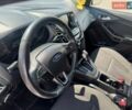Белый Форд Фокус, объемом двигателя 2 л и пробегом 132 тыс. км за 9500 $, фото 42 на Automoto.ua