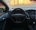 Білий Форд Фокус, об'ємом двигуна 1.6 л та пробігом 144 тис. км за 10990 $, фото 13 на Automoto.ua