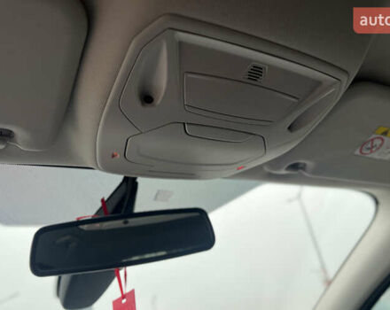 Белый Форд Фокус, объемом двигателя 0 л и пробегом 136 тыс. км за 11800 $, фото 21 на Automoto.ua