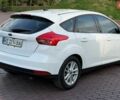 Белый Форд Фокус, объемом двигателя 2 л и пробегом 103 тыс. км за 9800 $, фото 4 на Automoto.ua