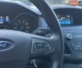 Білий Форд Фокус, об'ємом двигуна 2 л та пробігом 87 тис. км за 8500 $, фото 26 на Automoto.ua
