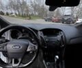 Белый Форд Фокус, объемом двигателя 1.5 л и пробегом 144 тыс. км за 12500 $, фото 18 на Automoto.ua