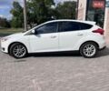 Білий Форд Фокус, об'ємом двигуна 2 л та пробігом 154 тис. км за 8700 $, фото 12 на Automoto.ua