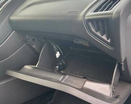 Белый Форд Фокус, объемом двигателя 1.6 л и пробегом 135 тыс. км за 9500 $, фото 32 на Automoto.ua