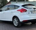 Белый Форд Фокус, объемом двигателя 2 л и пробегом 103 тыс. км за 9800 $, фото 6 на Automoto.ua